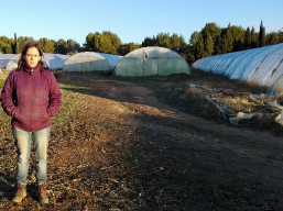 Les Jardins de Cidamos