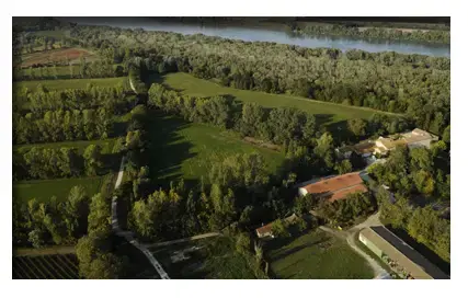 Domaine de Beaujeu
